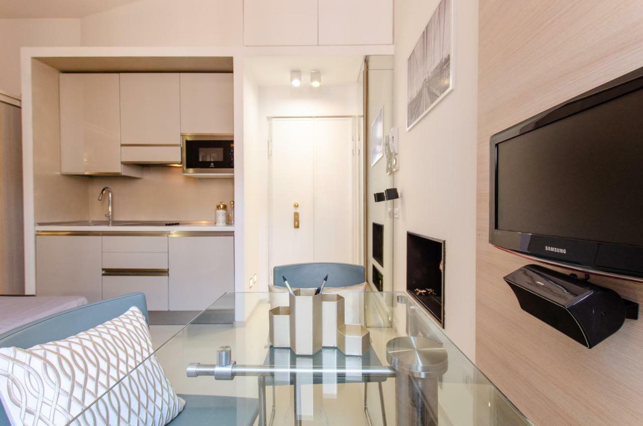 Design - Porta Romana * Milaan